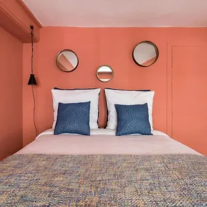 Apartamento Sainte Hélène - 2beapart, Lyon