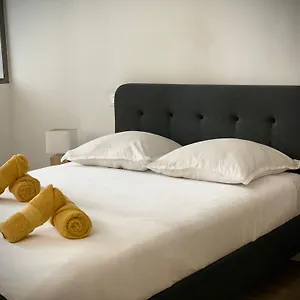 Apartamento Hyper Centre : Déco Atelier Ou Mezzanine, Lyon