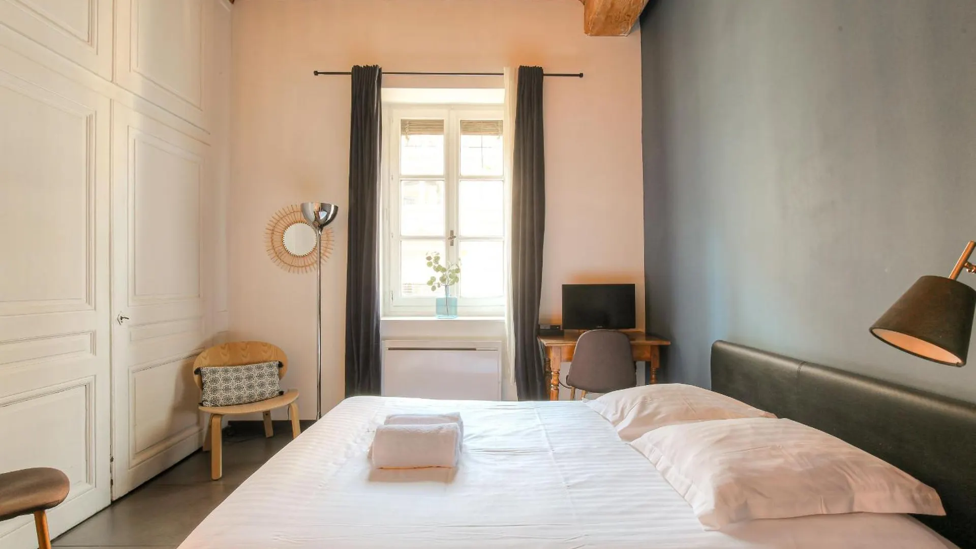 Apartamento Dify Ainay Lyon