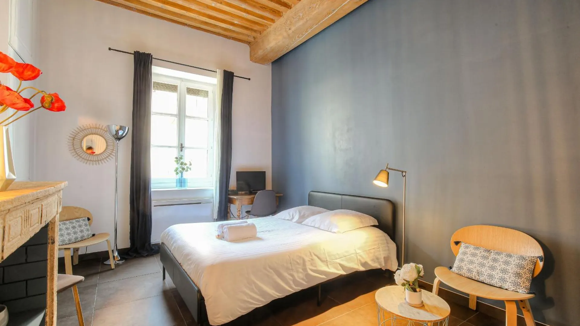 Apartamento Dify Ainay Lyon